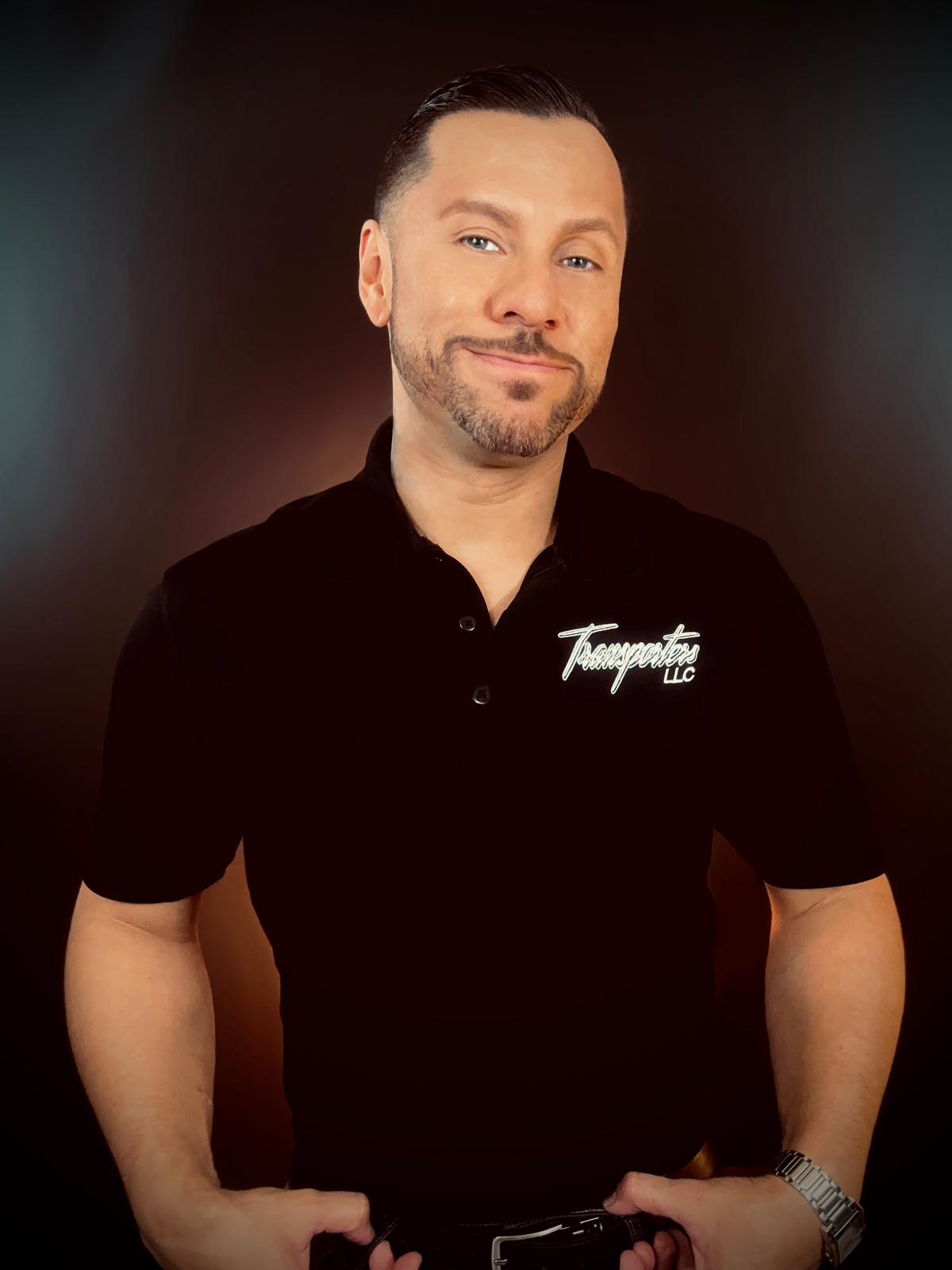 Cesar, Sales at Transporters LLC