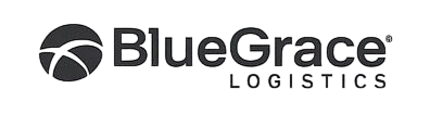 BlueGrace logistics partner