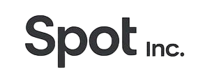 Spot Inc. logistics partner